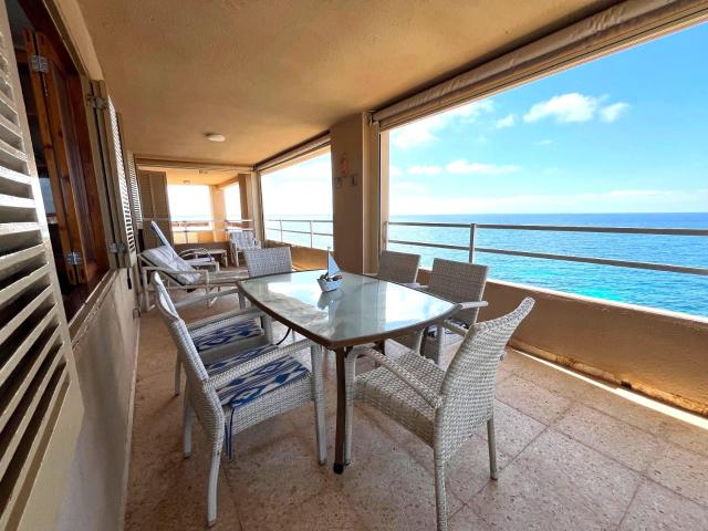 Apartamento en alquiler en Campos, sa Ràpita