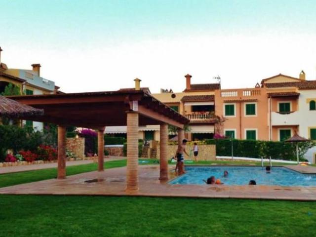 Apartamento en alquiler en Campos, sa Ràpita