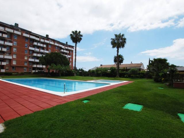 Apartamento en alquiler en Maresme, Catalunya