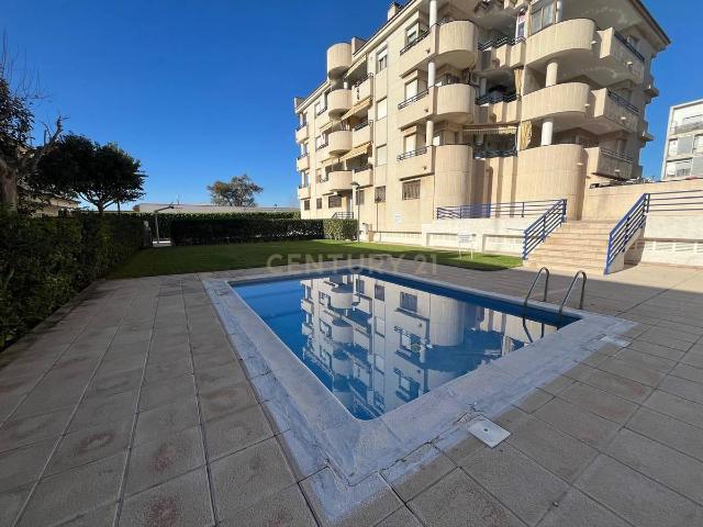 Apartamento en alquiler en Cunit, Tarragona
