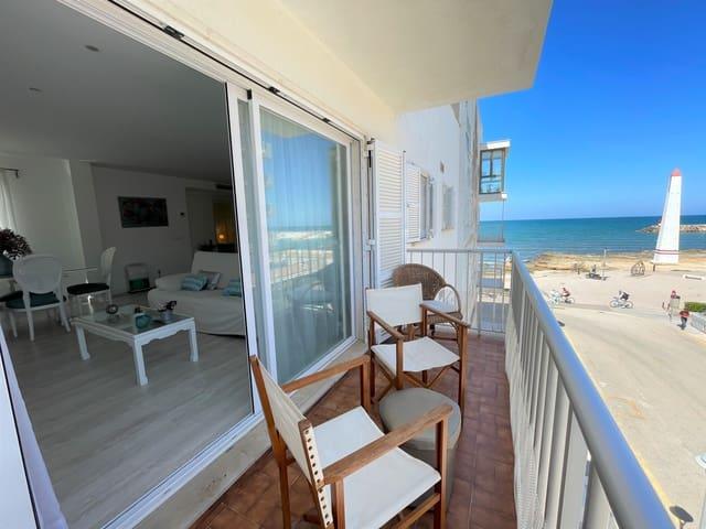 Apartamento en alquiler en Can Picafort, Baleares