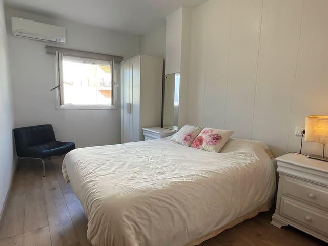 Apartamento en alquiler en Can Picafort