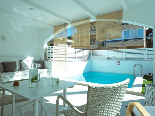 Apartamento en alquiler en Can Picafort, Baleares