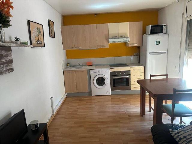Apartamento en alquiler en Esparreguera, Barcelona