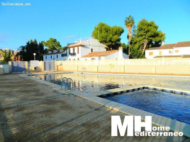 Piso en alquiler en Comarca de València, Valencia