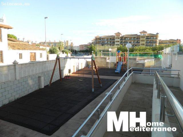 Piso en alquiler en Comarca de València, Valencia