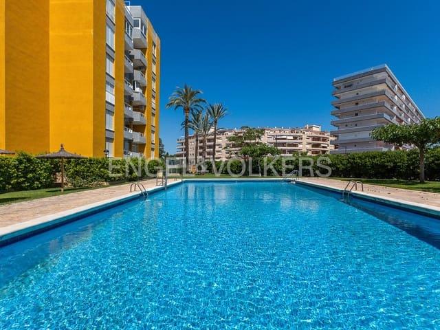 Apartamento en alquiler en Canet D'en Berenguer, Platja de Canet