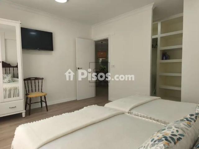 Apartamento en alquiler en A Coruña, Galicia