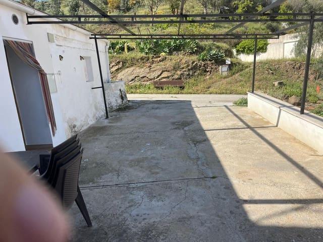 Apartamento en alquiler en La Axarquía, Andalucía