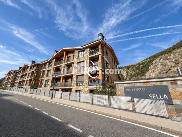 Apartamento en alquiler en Andorra-Sierra de Arcos, Aragón