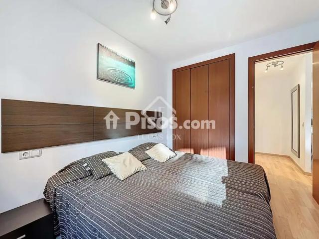 Apartamento en alquiler en Andorra-Sierra de Arcos, Aragón