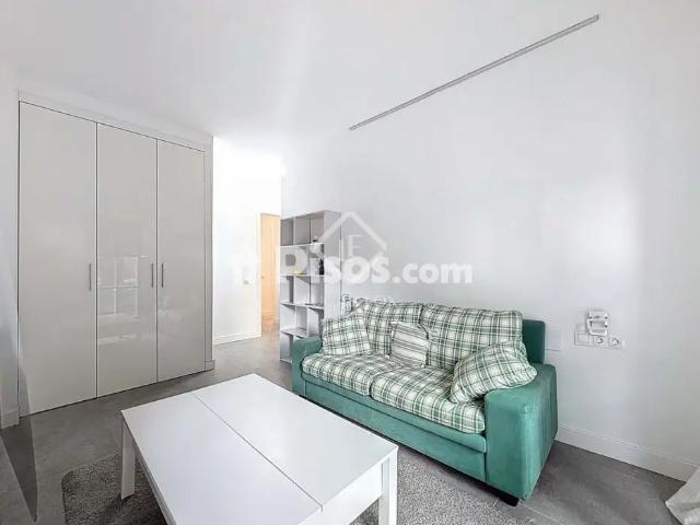 Apartamento en alquiler en Andorra-Sierra de Arcos, Aragón