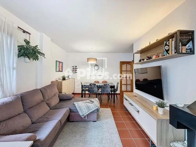 Apartamento en alquiler en Andorra-Sierra de Arcos, Aragón
