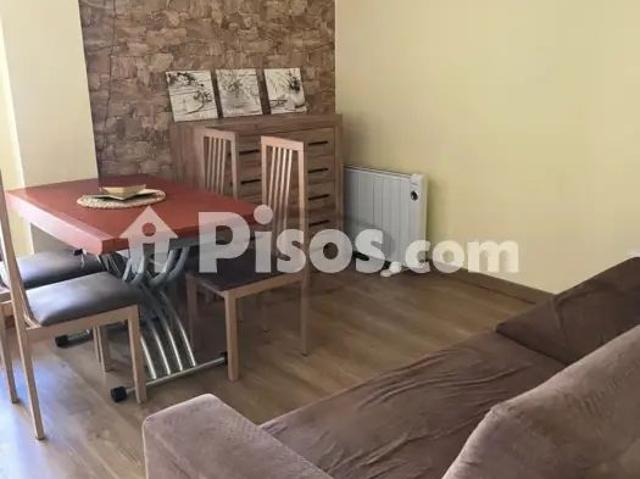 Apartamento en alquiler en Andorra-Sierra de Arcos, Aragón