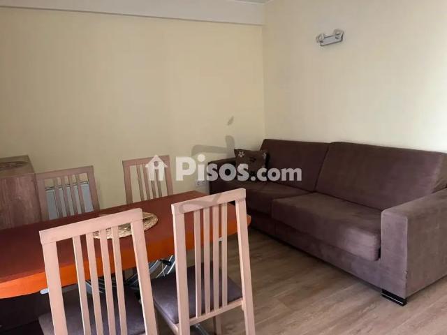 Apartamento en alquiler en Andorra-Sierra de Arcos, Aragón
