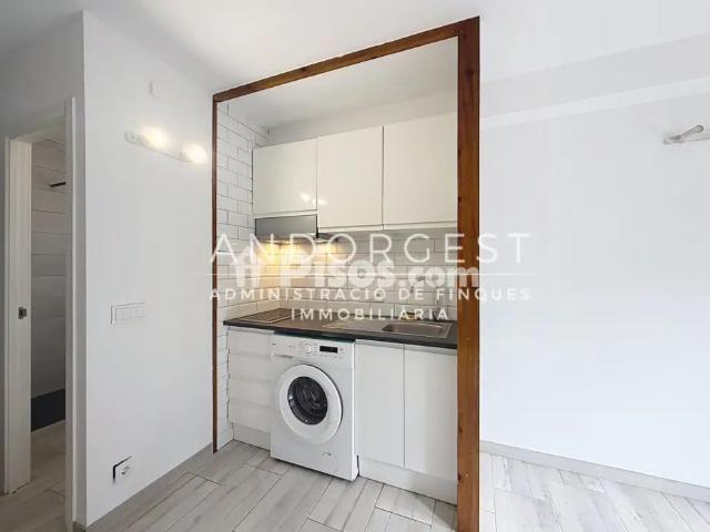 Apartamento en alquiler en Andorra-Sierra de Arcos, Aragón