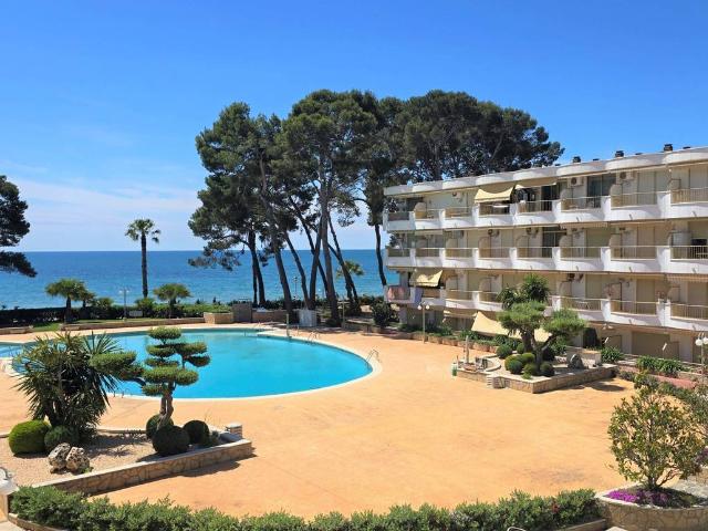 Apartamento en alquiler en la Llosa, Baix Camp