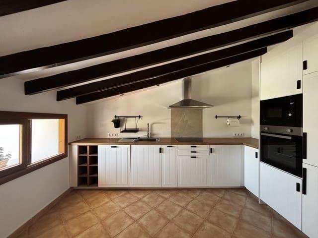 Apartamento en alquiler en Capdepera