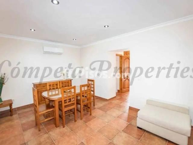 Apartamento en alquiler en Centro, Málaga-Costa del Sol