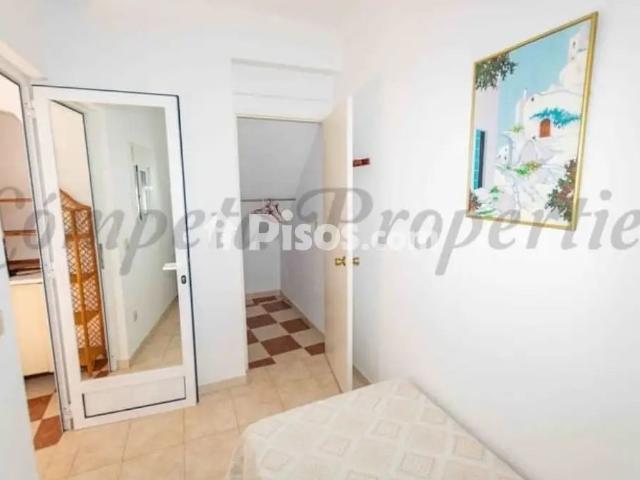 Apartamento en alquiler en Centro, Málaga-Costa del Sol