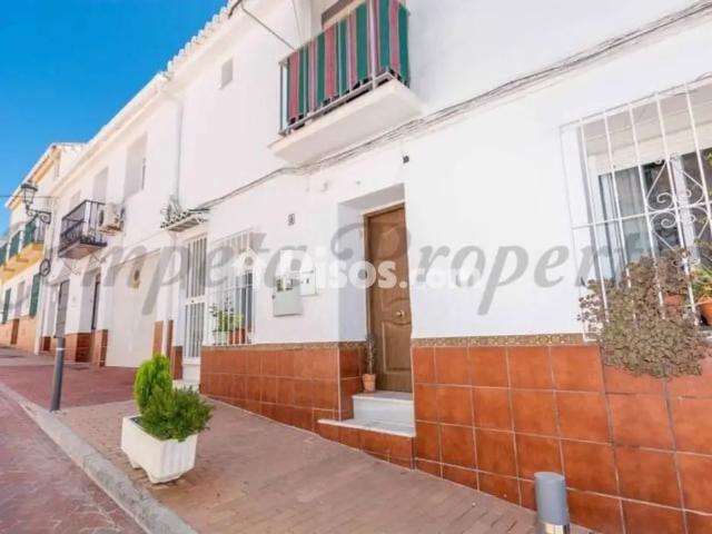 Apartamento en alquiler en Centro, Málaga-Costa del Sol