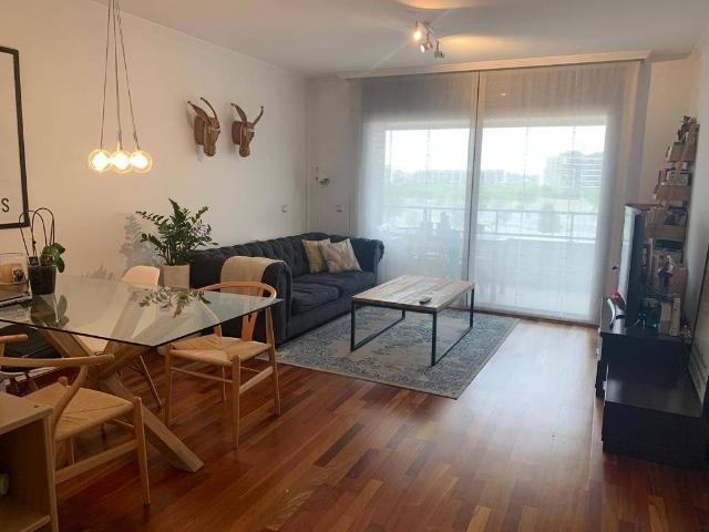 Apartamento en alquiler en el Canyeret, Segrià