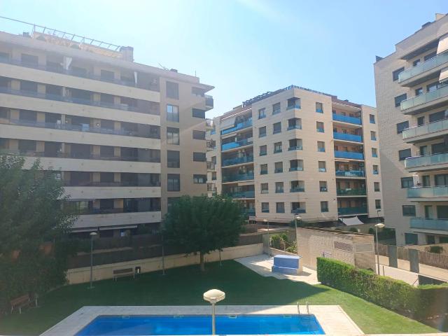 Apartamento en alquiler en el Canyeret, Segrià