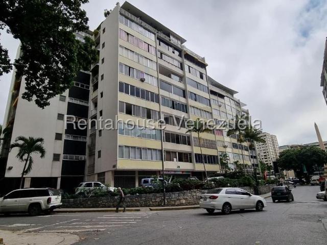 Apartamento en alquiler en Chacao, Caracas