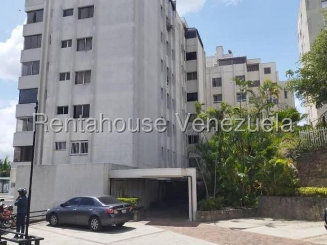Apartamento en alquiler en Baruta, Caracas