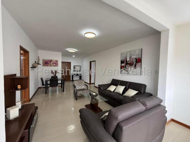 Apartamento en alquiler en Baruta, Caracas