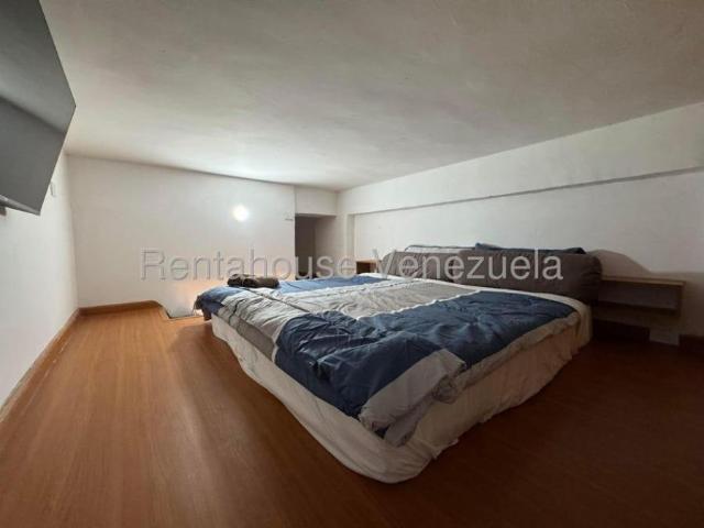 Apartamento en alquiler en Boca De Uchire, Distrito Capital