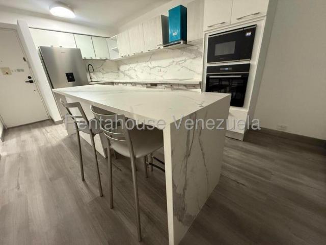 Apartamento en alquiler en Boca De Uchire, Distrito Capital