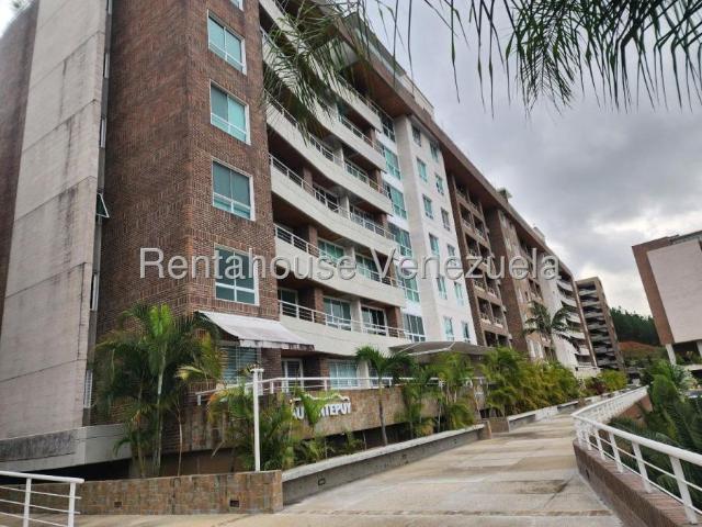 Apartamento en alquiler en Baruta, Caracas