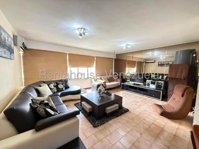 Apartamento en alquiler en Sucre, Caracas
