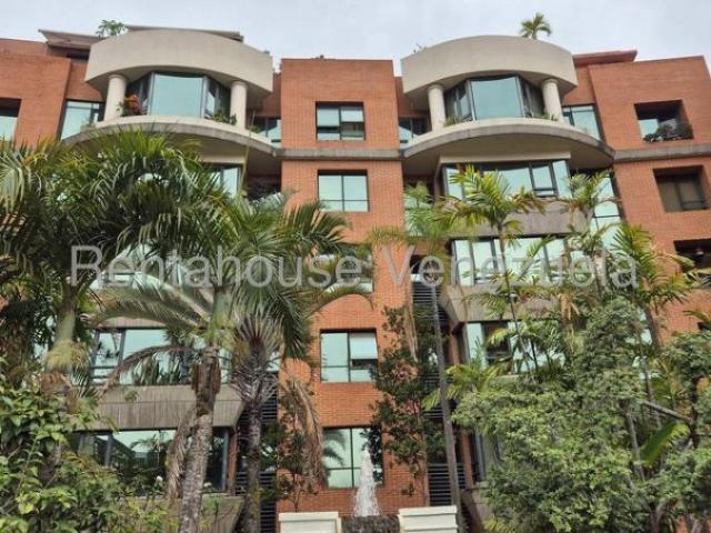 Apartamento en alquiler en Baruta, Monagas