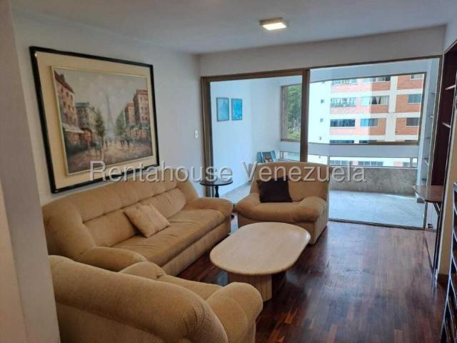 Apartamento en alquiler