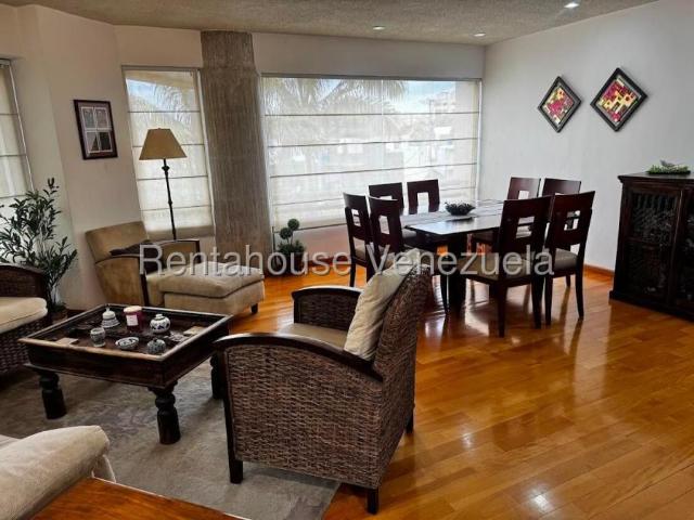 Apartamento en alquiler