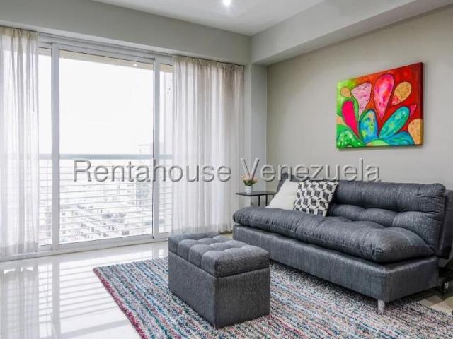 Apartamento en alquiler en Sucre, Caracas