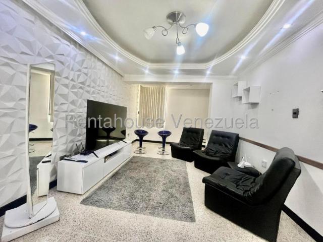 Apartamento en alquiler en Boca De Uchire, Distrito Capital