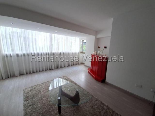 Apartamento en alquiler en Sucre, Caracas