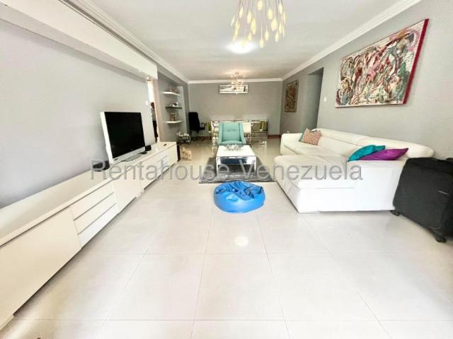 Apartamento en alquiler en Sucre, Caracas
