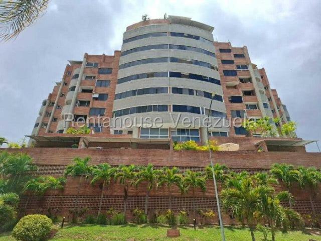 Apartamento en alquiler en El Hatillo, Caracas