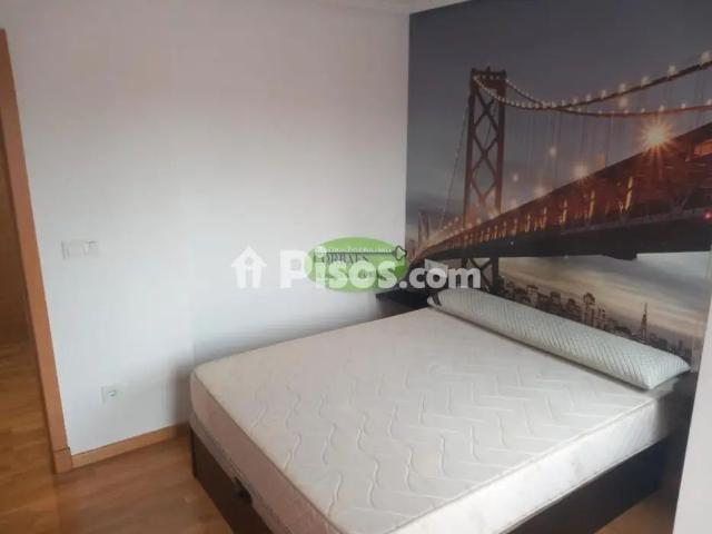 Apartamento en alquiler en Centro, Ourense
