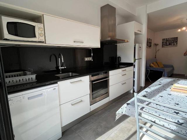Apartamento en alquiler en Barri Vell, Girona