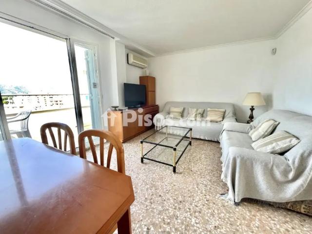 Apartamento en alquiler en Ciutat Vella, Comarca de València