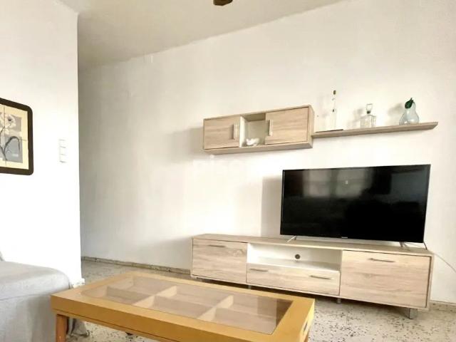 Apartamento en alquiler en Ciutat Vella, Comarca de València