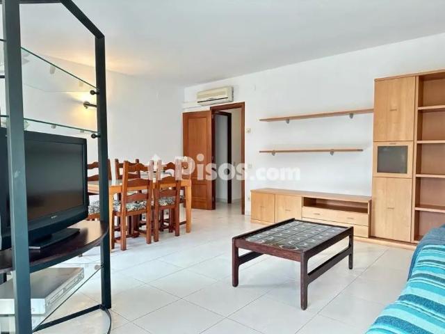 Apartamento en alquiler en Eixample, Gironès