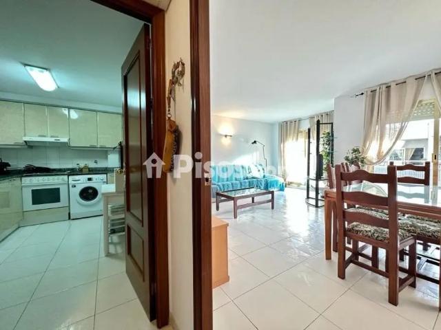 Apartamento en alquiler en Eixample, Gironès