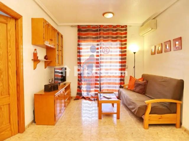 Apartamento en alquiler en Centre Històric, l'Alacantí