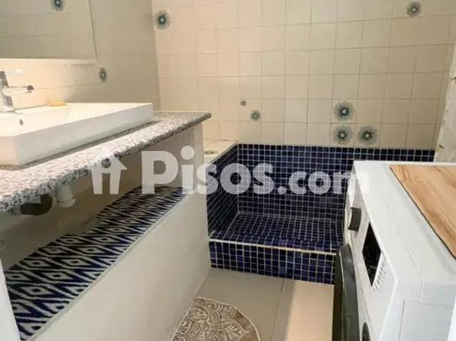 Apartamento en alquiler en Can Cantó, Eivissa